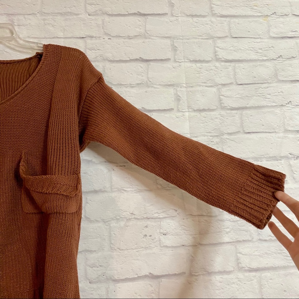 ‘Gingerbread Collection’ Sweater - image 3